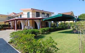 Villa Celeste B&B