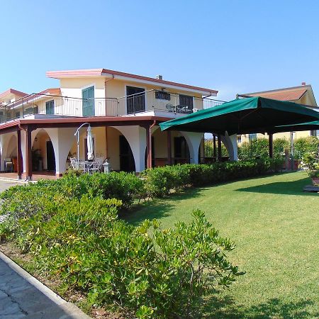 Villa Celeste B&B Pontecagnano Extérieur photo