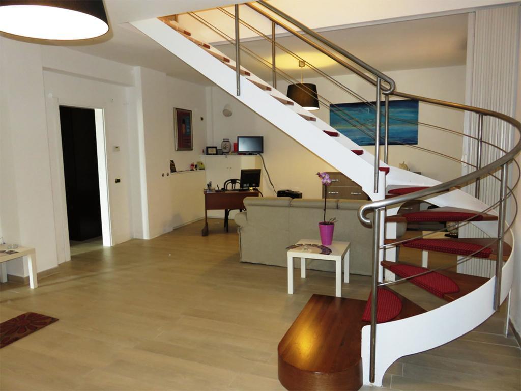 Villa Celeste B&B Pontecagnano Extérieur photo