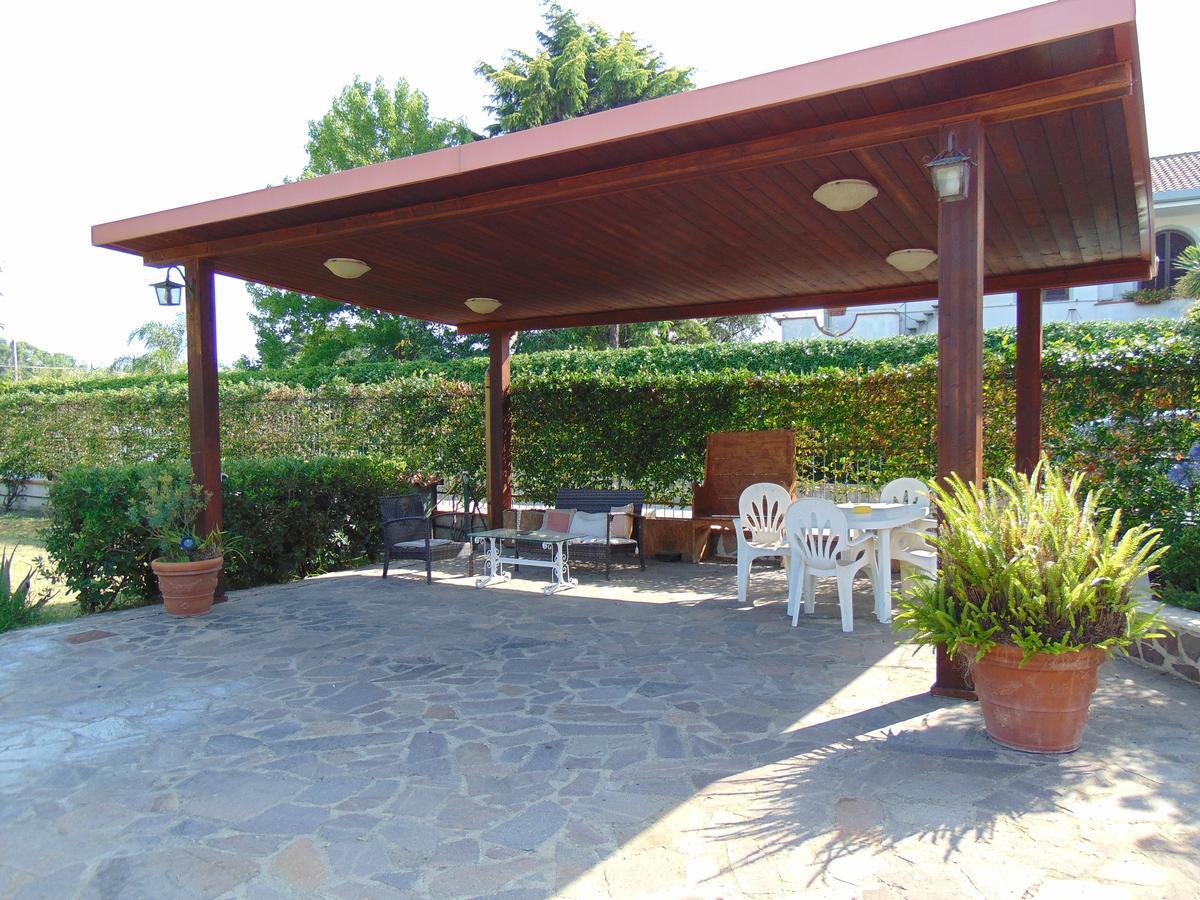 Villa Celeste B&B Pontecagnano Extérieur photo