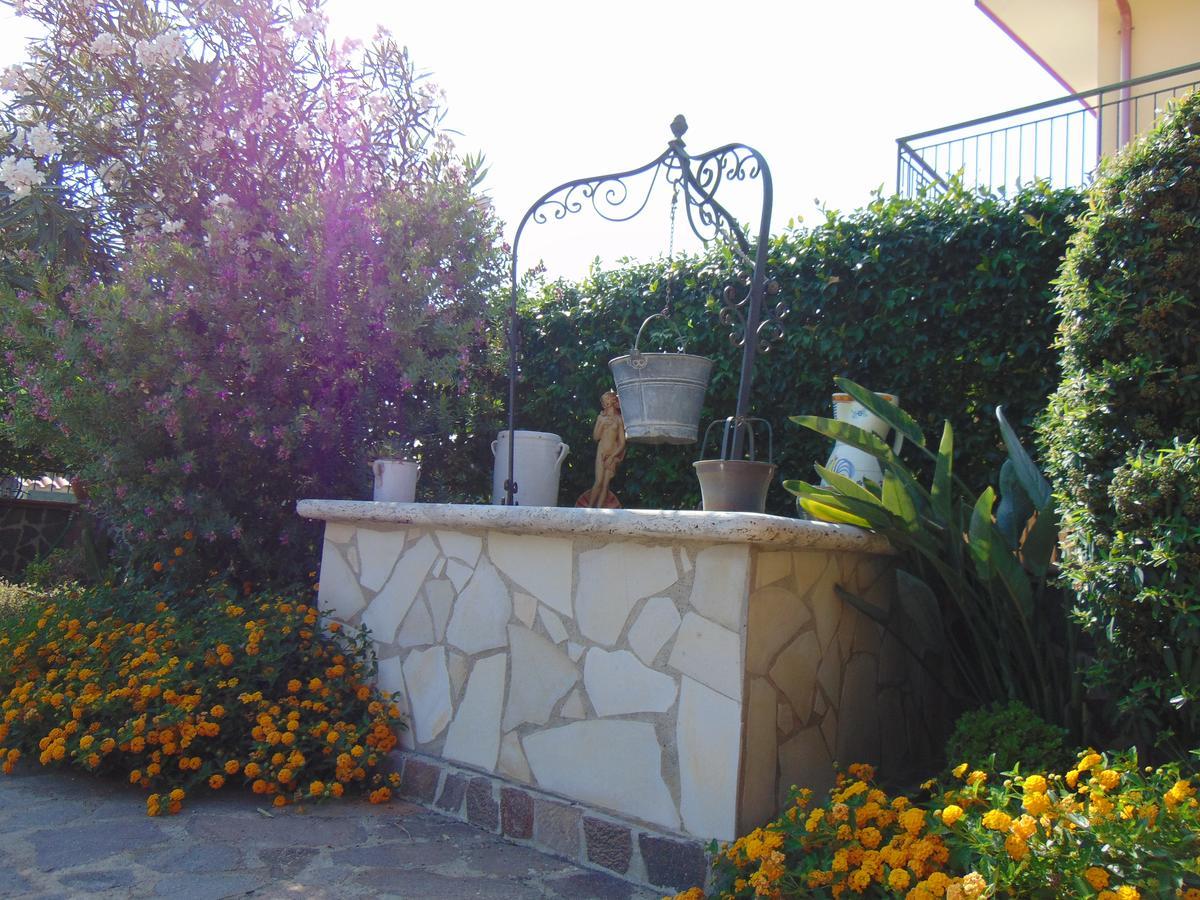 Villa Celeste B&B Pontecagnano Extérieur photo