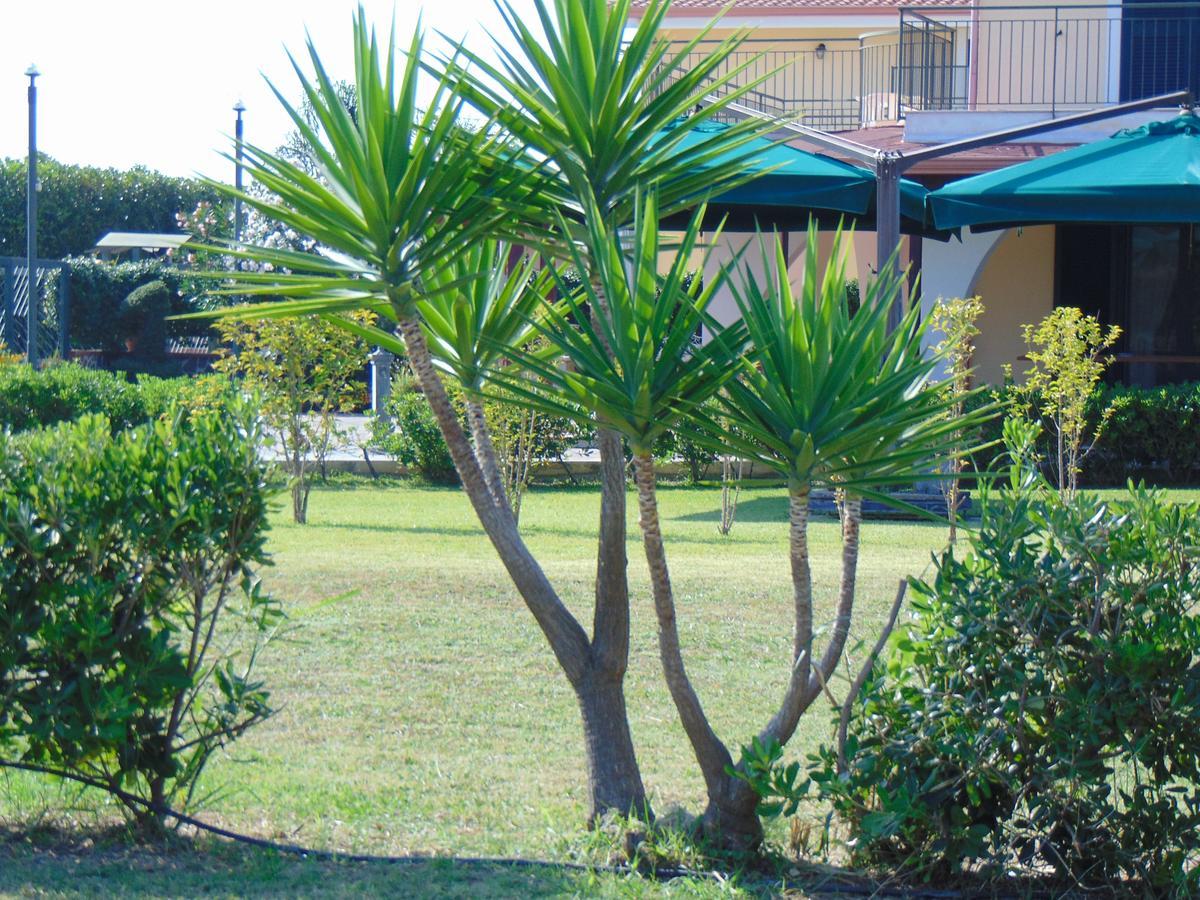 Villa Celeste B&B Pontecagnano Extérieur photo