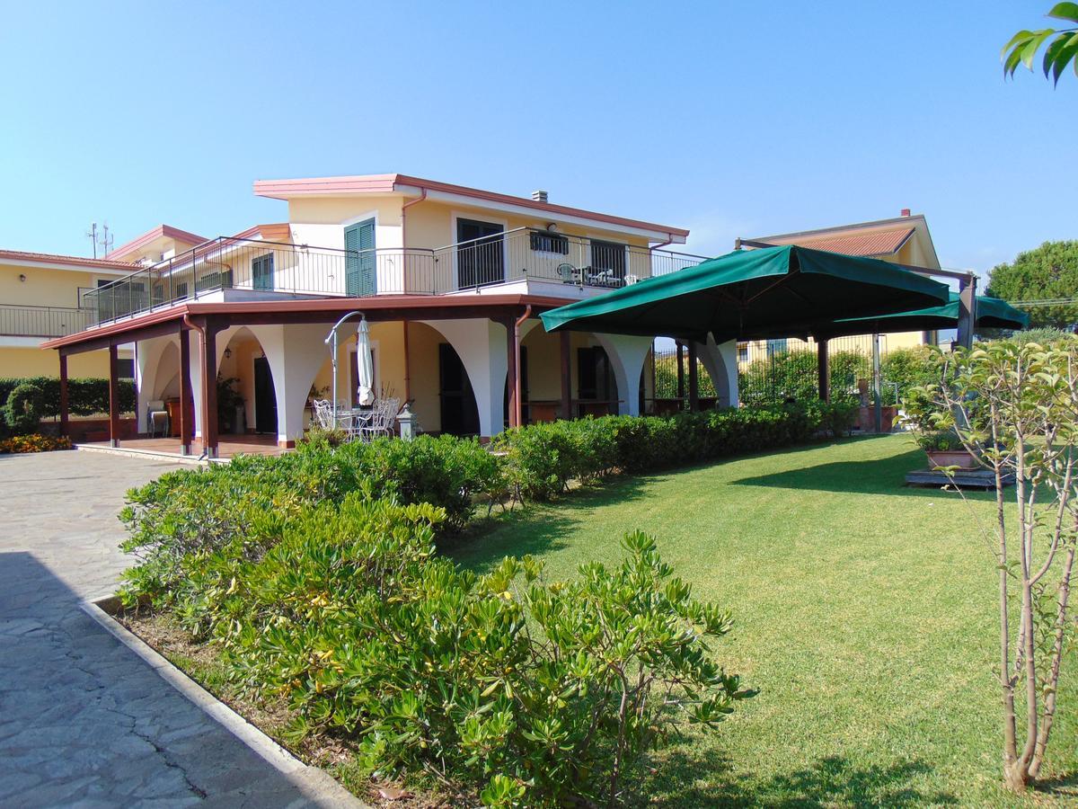 Villa Celeste B&B Pontecagnano Extérieur photo