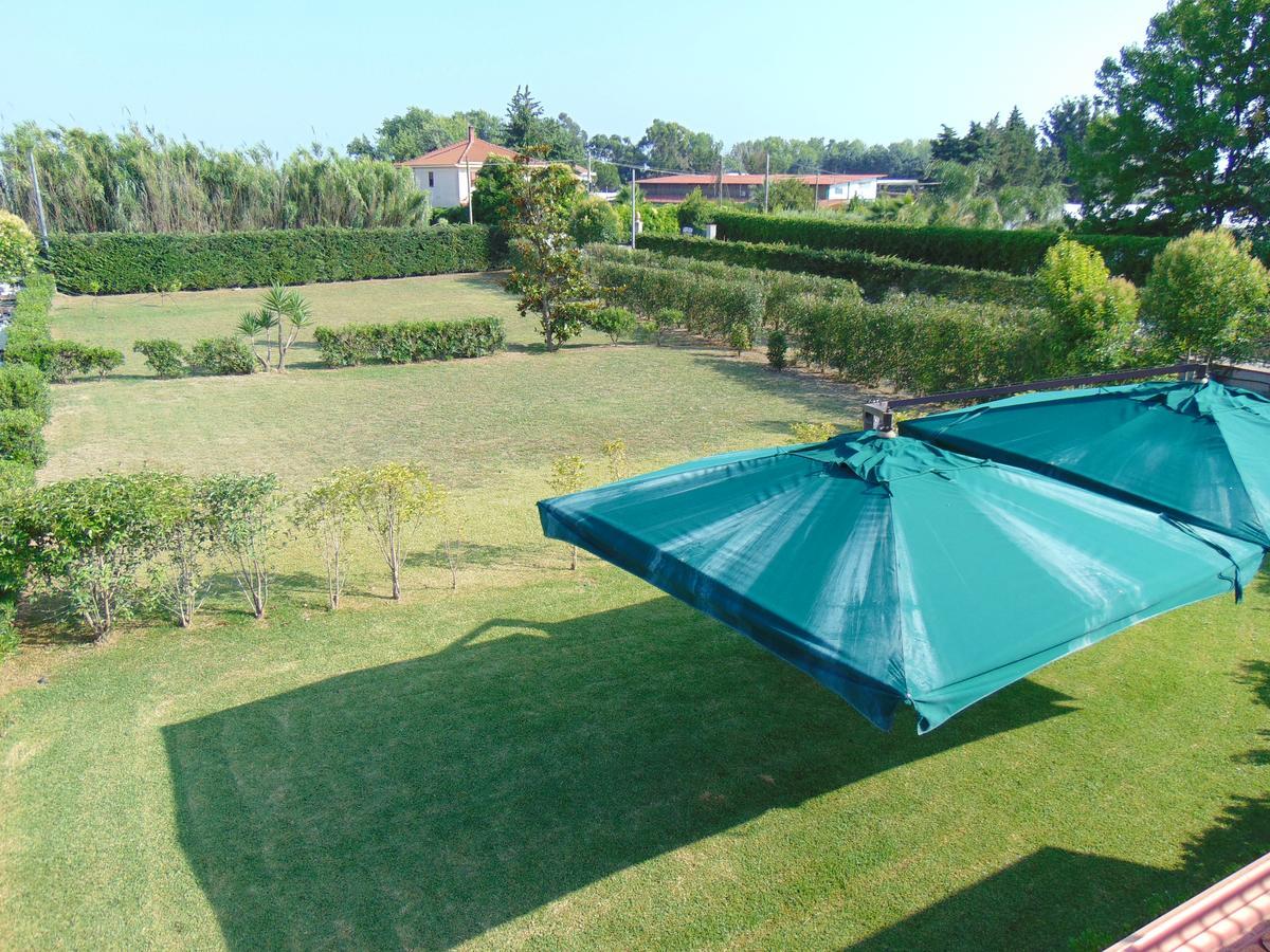 Villa Celeste B&B Pontecagnano Extérieur photo