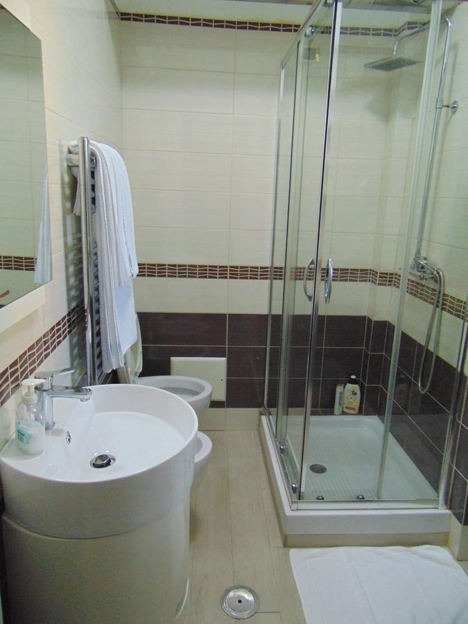 Villa Celeste B&B Pontecagnano Extérieur photo