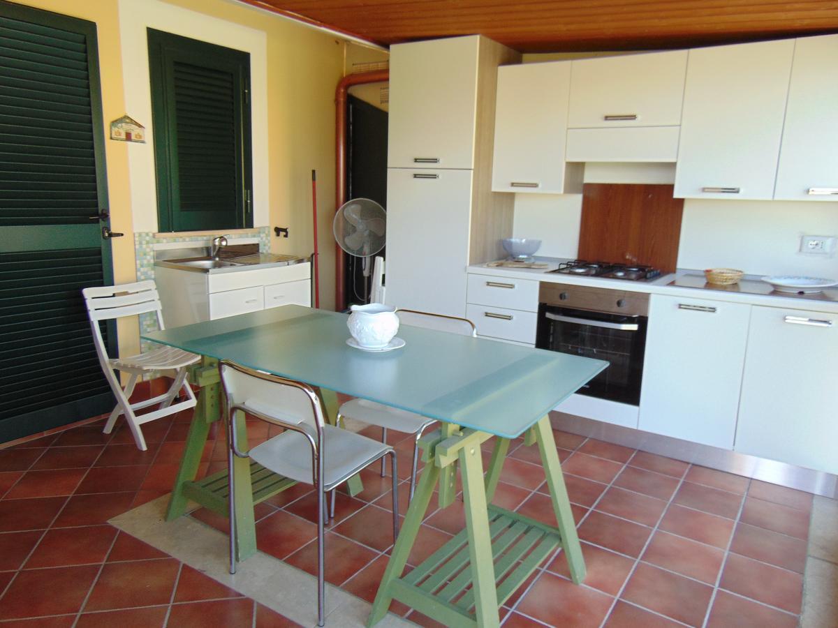 Villa Celeste B&B Pontecagnano Extérieur photo