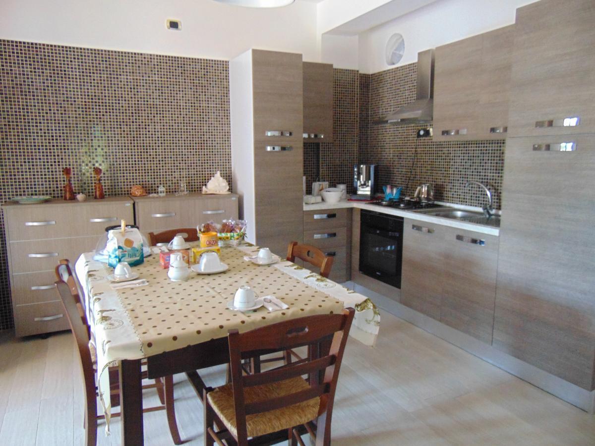 Villa Celeste B&B Pontecagnano Extérieur photo