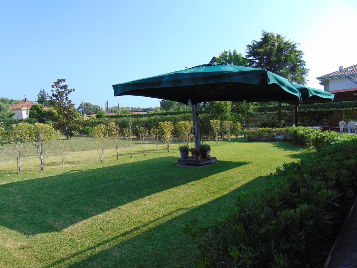 Villa Celeste B&B Pontecagnano Extérieur photo