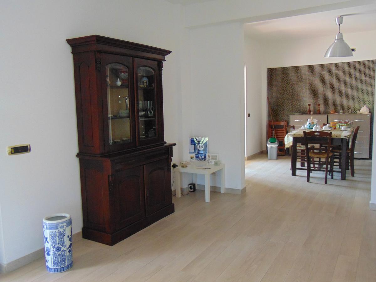 Villa Celeste B&B Pontecagnano Extérieur photo