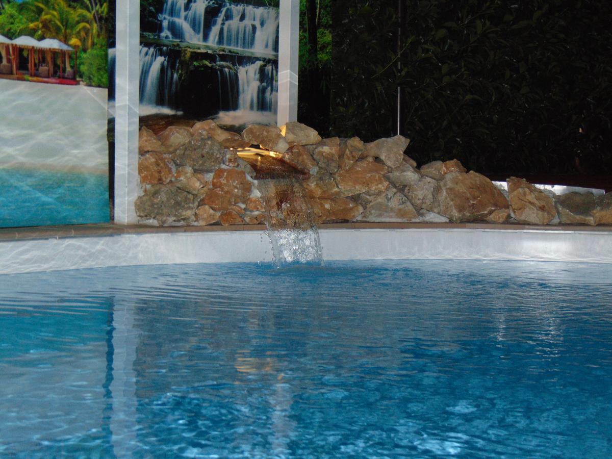 Villa Celeste B&B Pontecagnano Extérieur photo