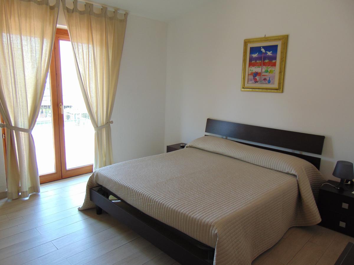 Villa Celeste B&B Pontecagnano Extérieur photo