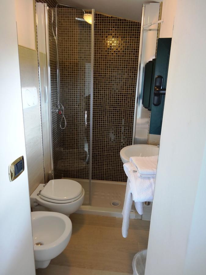 Villa Celeste B&B Pontecagnano Extérieur photo