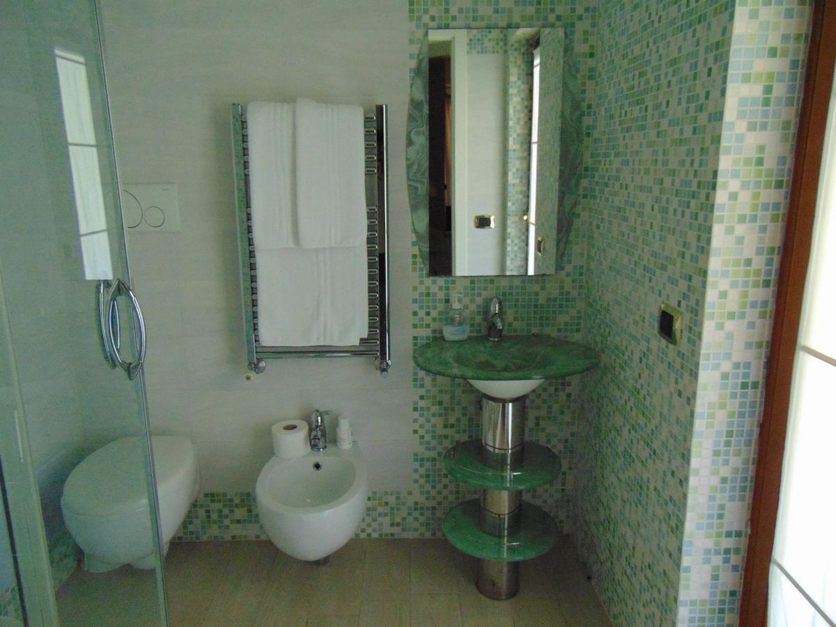Villa Celeste B&B Pontecagnano Extérieur photo